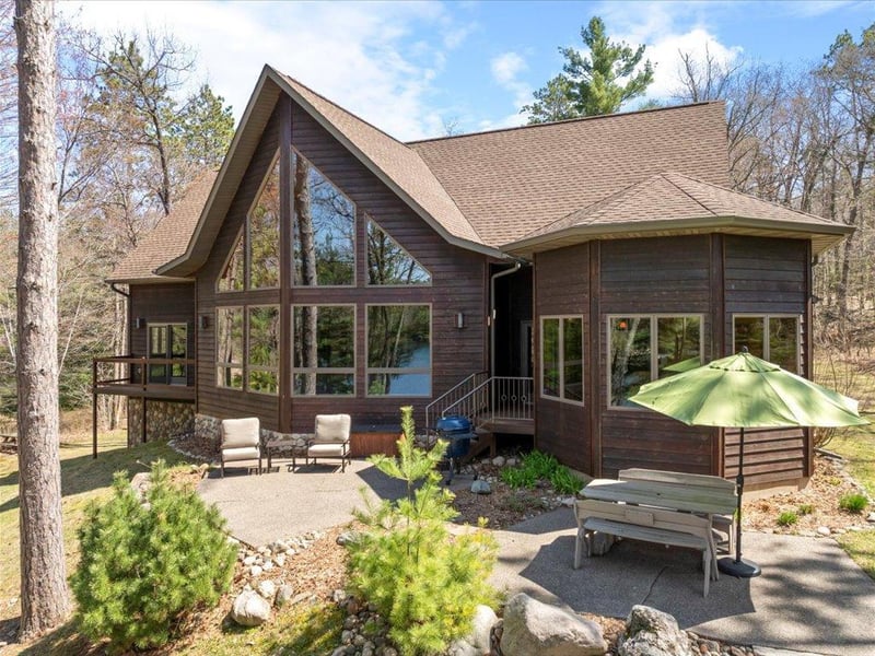 15833 Blueberry Hill Rd, Deerwood, MN 56444