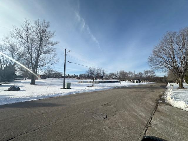 TBD Lot 1 Hill Ave, Wanamingo, MN 55983