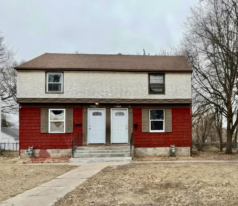 5000 N 6th St, Minneapolis, MN 55430
