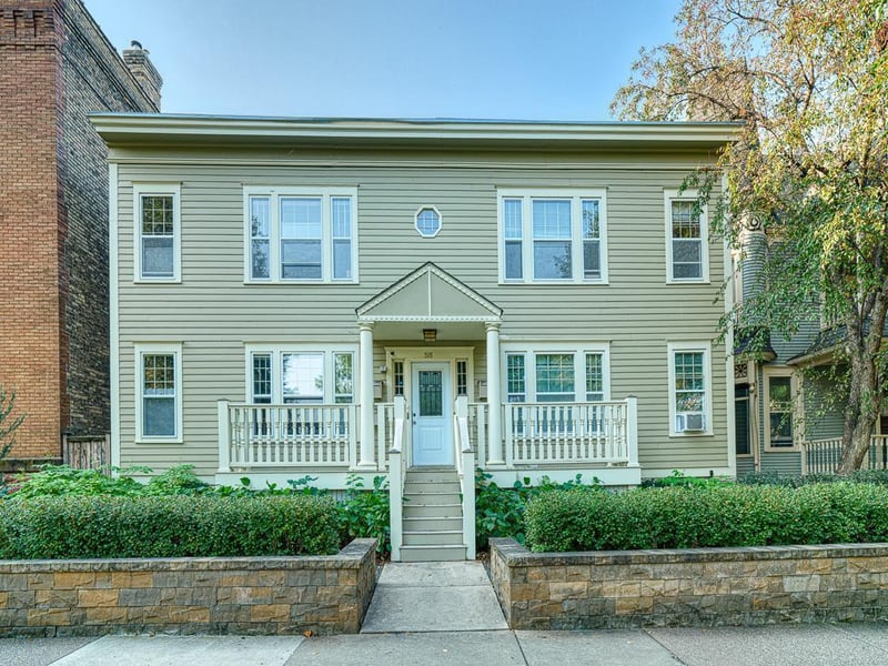 518 Laurel Ave, Saint Paul, MN 55102