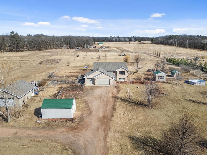16200 Auburn Rd, Grasston, MN 55030