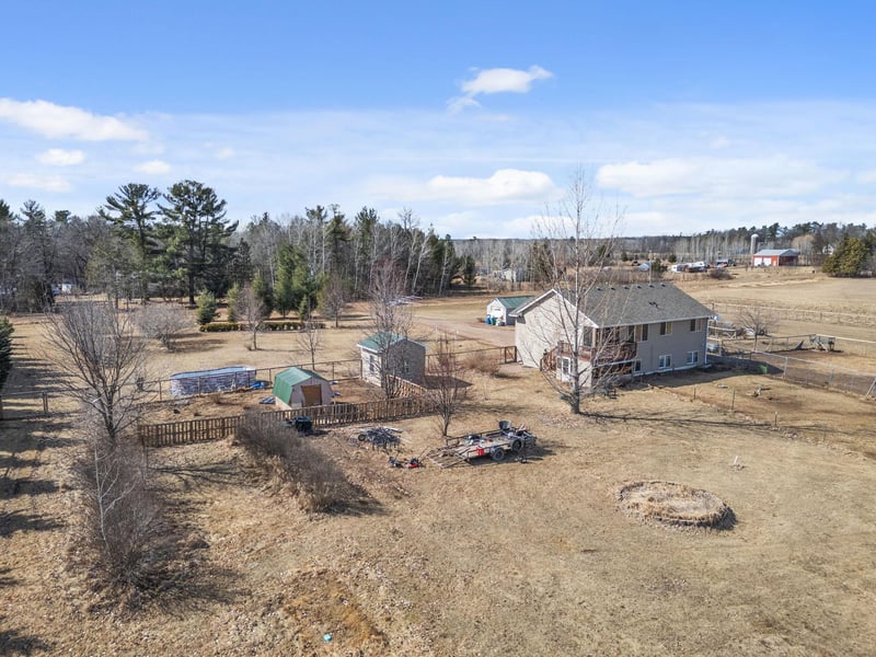 16200 Auburn Rd, Grasston, MN 55030