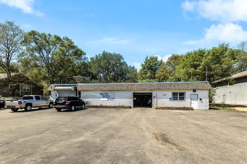 8370 Pierce St NE, Fridley, MN 55432