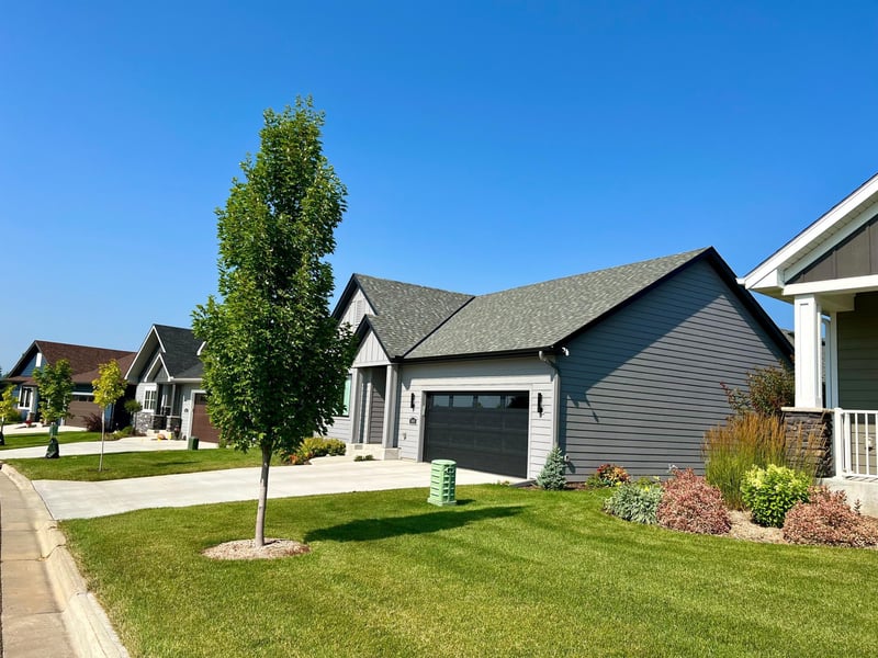 2019 Erie Dr, Northfield, MN 55057