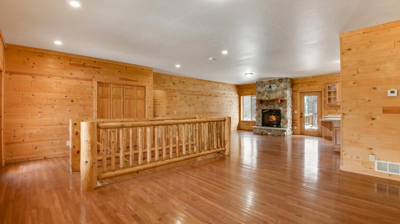 N4970 N Degenaar Dr, Spooner, WI 54801