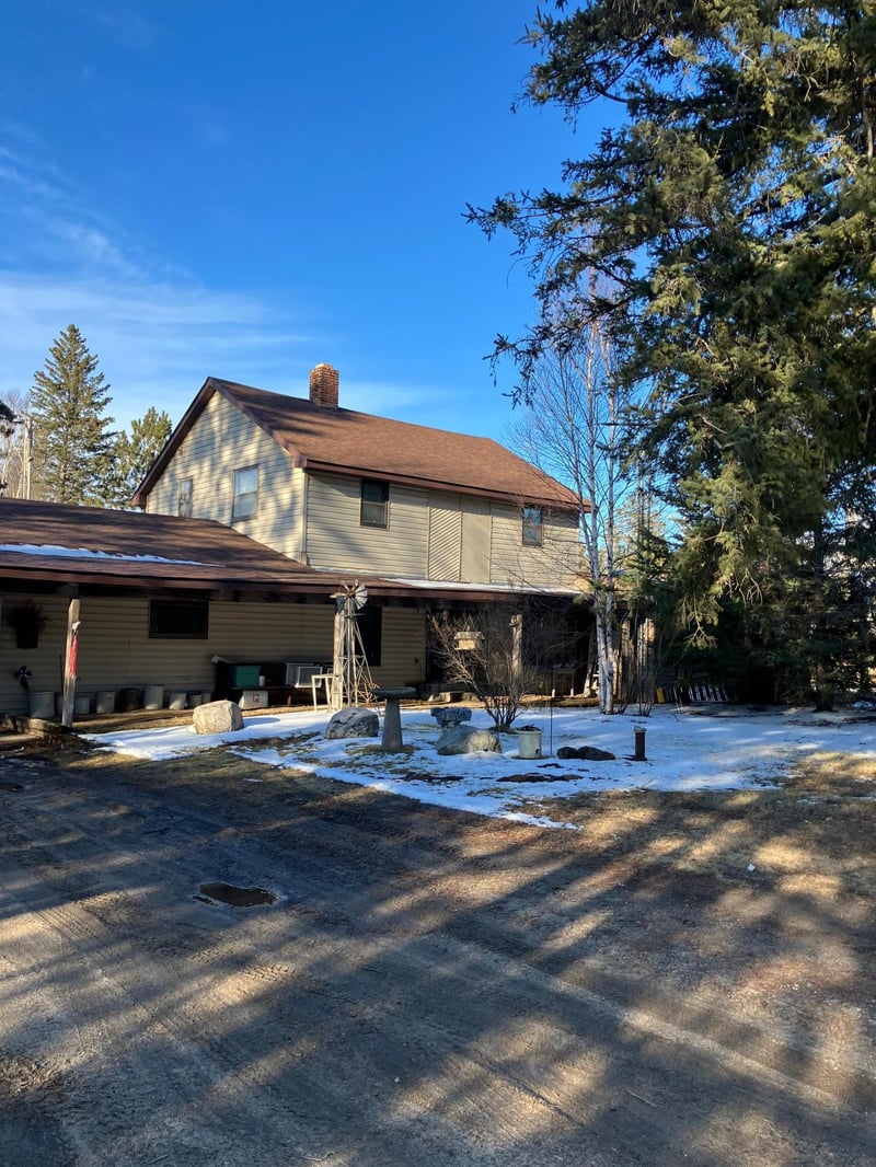 46023 State Highway 6, Deer River, MN 56636