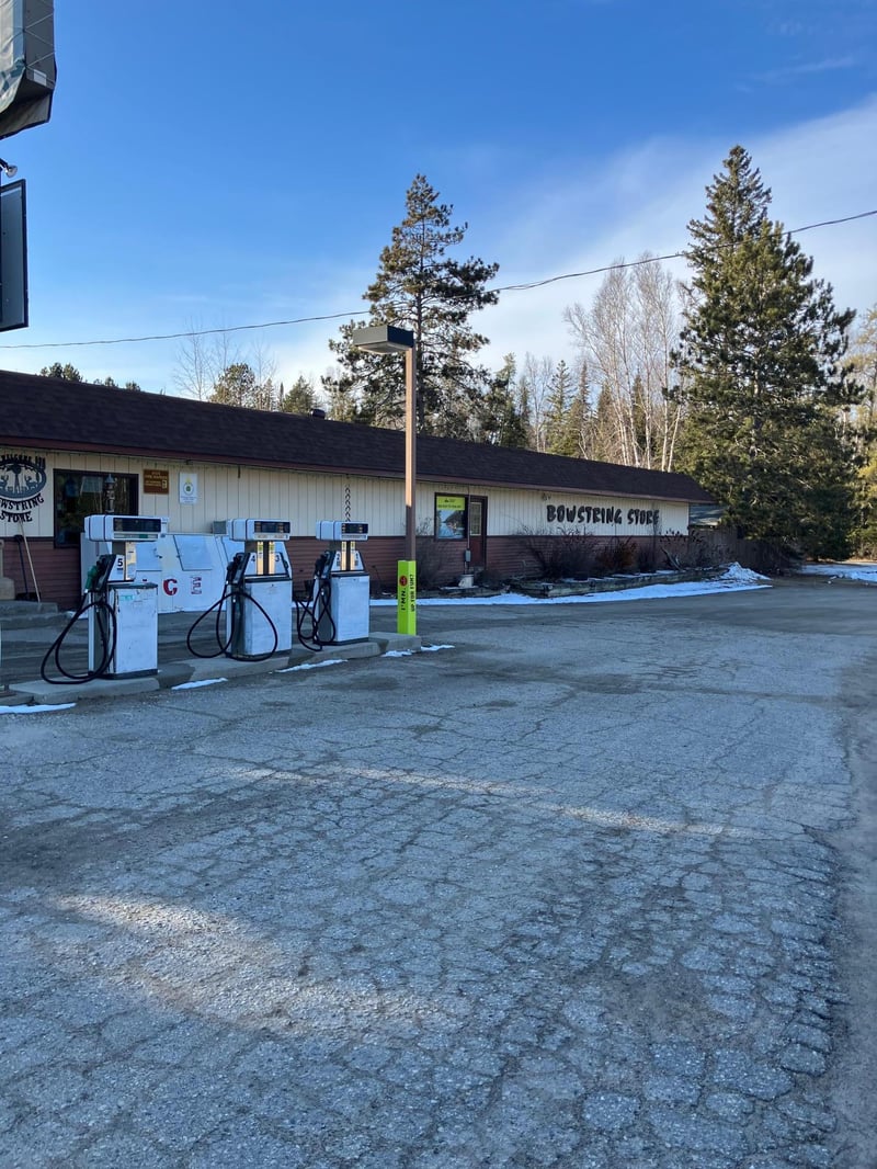 46023 State Highway 6, Deer River, MN 56636