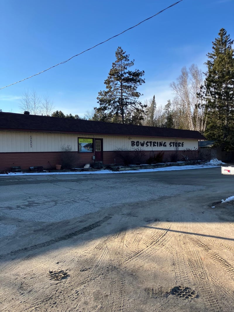 46023 State Highway 6, Deer River, MN 56636
