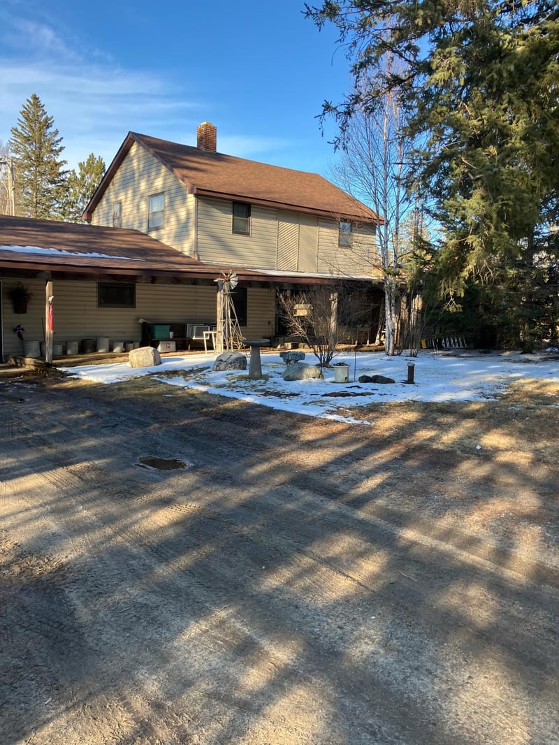 46023 State Highway 6, Deer River, MN 56636
