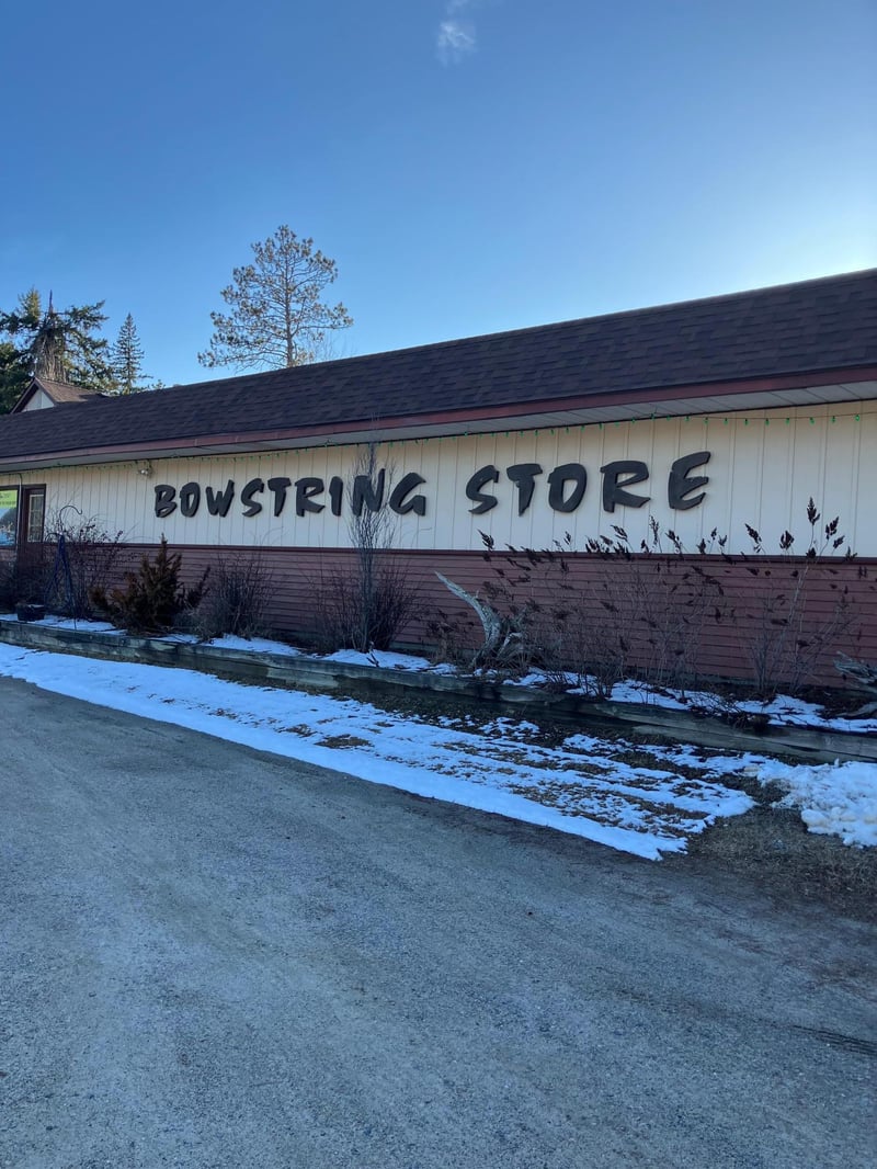 46023 State Highway 6, Deer River, MN 56636