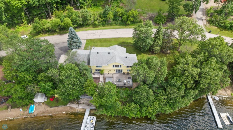 15360 E Summer Island Rd, Lake Park, MN 56554