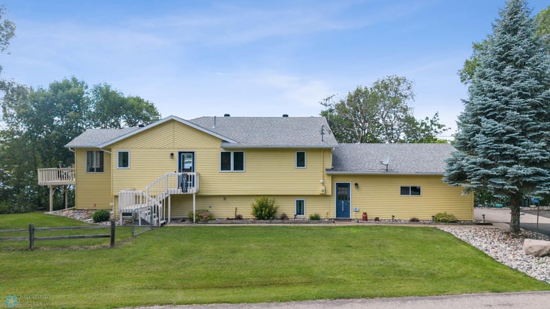 15360 E Summer Island Rd, Lake Park, MN 56554
