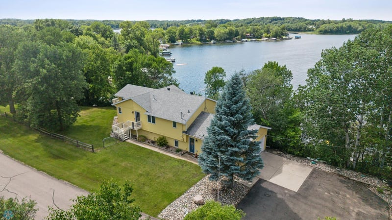 15360 E Summer Island Rd, Lake Park, MN 56554