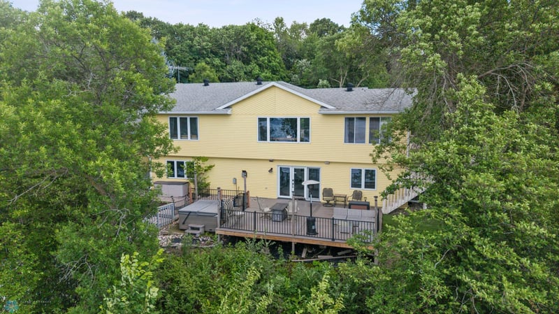 15360 E Summer Island Rd, Lake Park, MN 56554