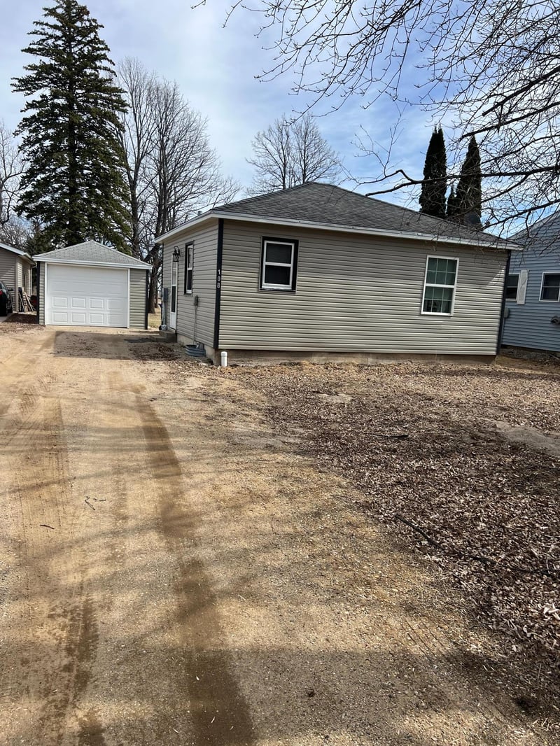 108 S Maple St, Tyler, MN 56178