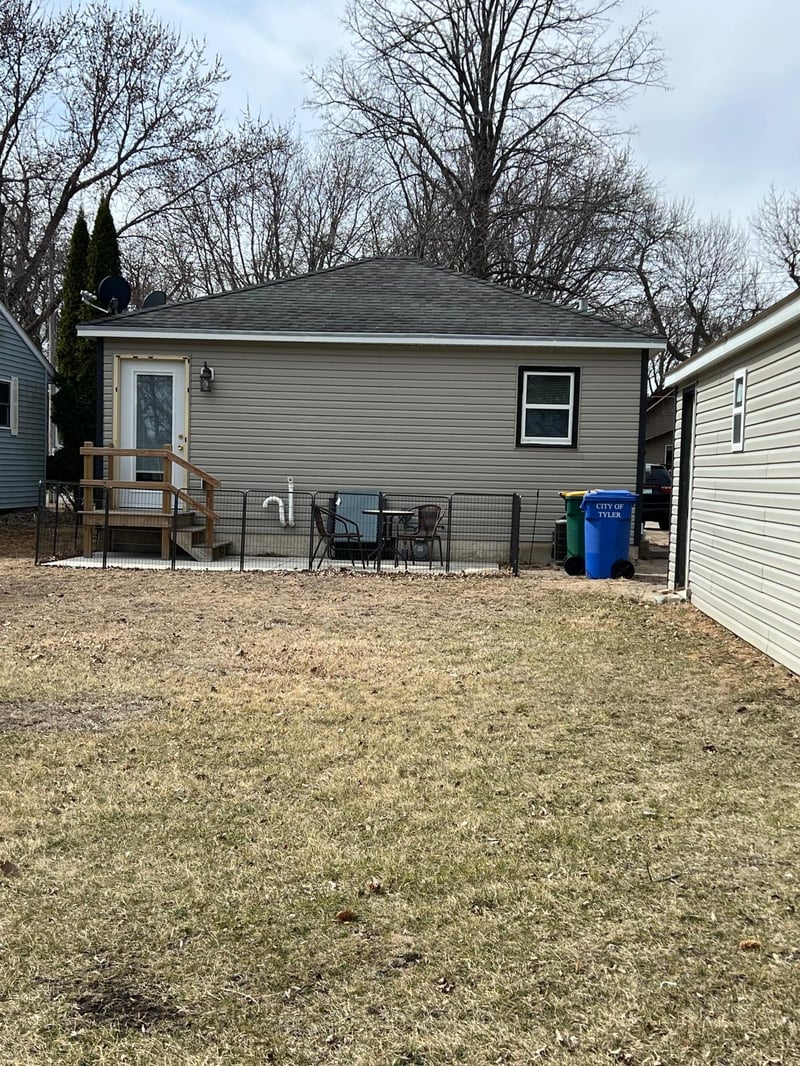 108 S Maple St, Tyler, MN 56178