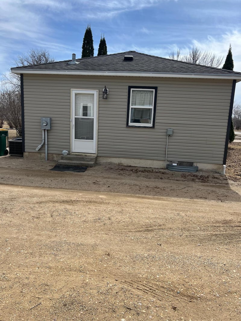 108 S Maple St, Tyler, MN 56178
