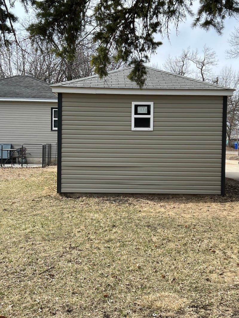 108 S Maple St, Tyler, MN 56178