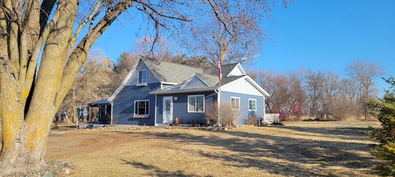 9347 260th Ave, Pierz, MN 56364