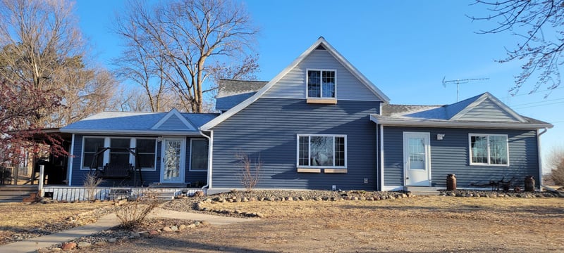 9347 260th Ave, Pierz, MN 56364