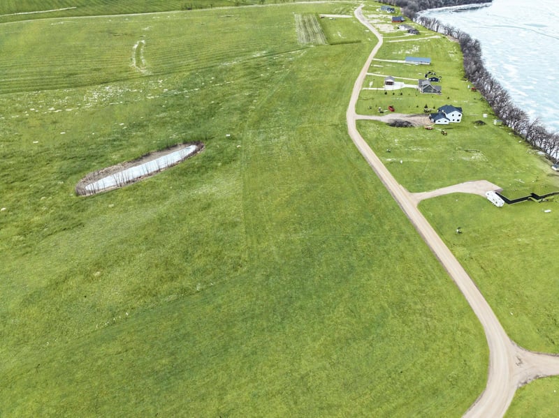 9 Jayvee Ln, Garvin, MN 56132