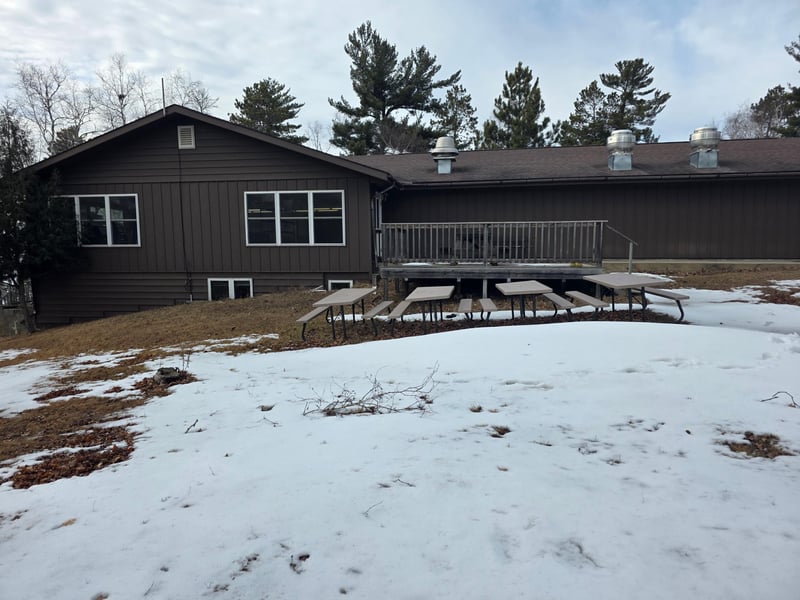 TBD Andrusia Rd SE Lot 5, Block 1, Cass Lake, MN 56633