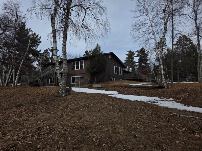TBD Andrusia Rd SE Lot 5, Block 1, Cass Lake, MN 56633