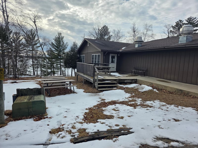 TBD Andrusia Rd SE Lot 5, Block 1, Cass Lake, MN 56633