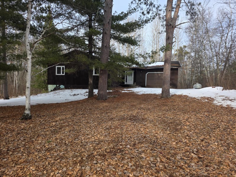 TBD Andrusia Rd SE Lot 6, Block 1, Cass Lake, MN 56633