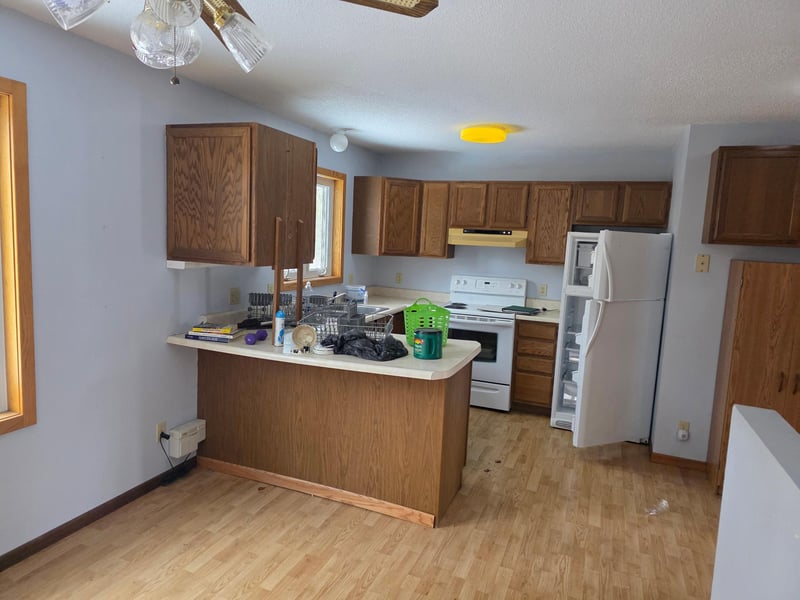 TBD Andrusia Rd SE Lot 6, Block 1, Cass Lake, MN 56633