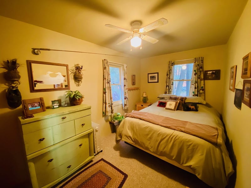 W6042 Pair O Lakes Rd, Trego, WI 54888