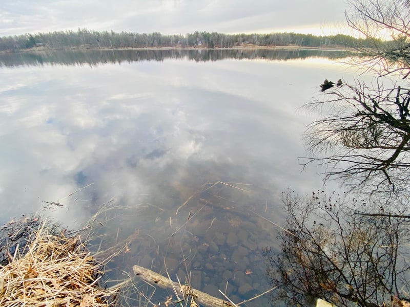 W6042 Pair O Lakes Rd, Trego, WI 54888