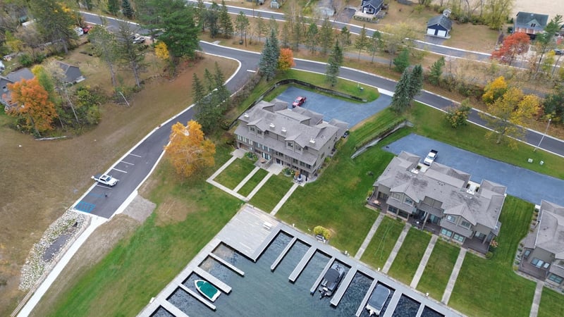 904 Railroad Ave W, Walker, MN 56484