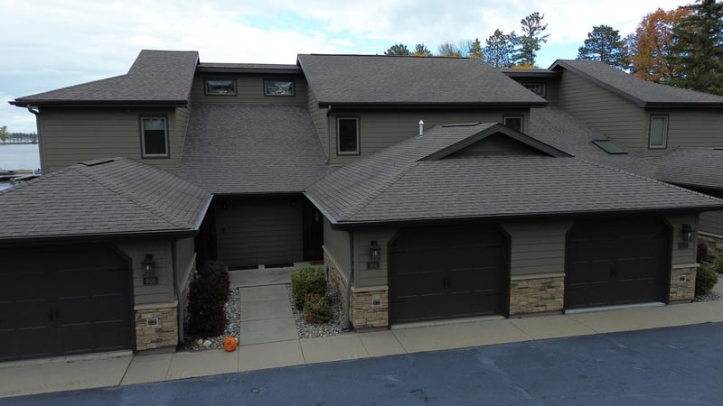 904 Railroad Ave W, Walker, MN 56484