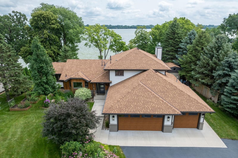 304 Krason Dr, Madison Lake, MN 56063