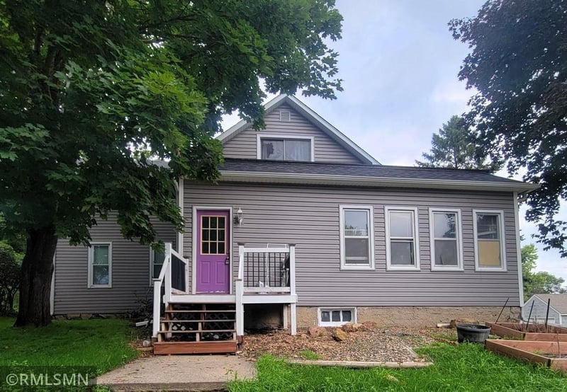 210 W Hill St, Norwood Young America, MN 55368