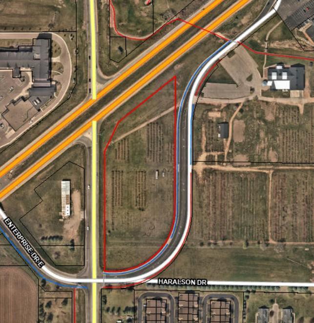1X Enterprise Dr Hwy 169, Belle Plaine, MN 56011