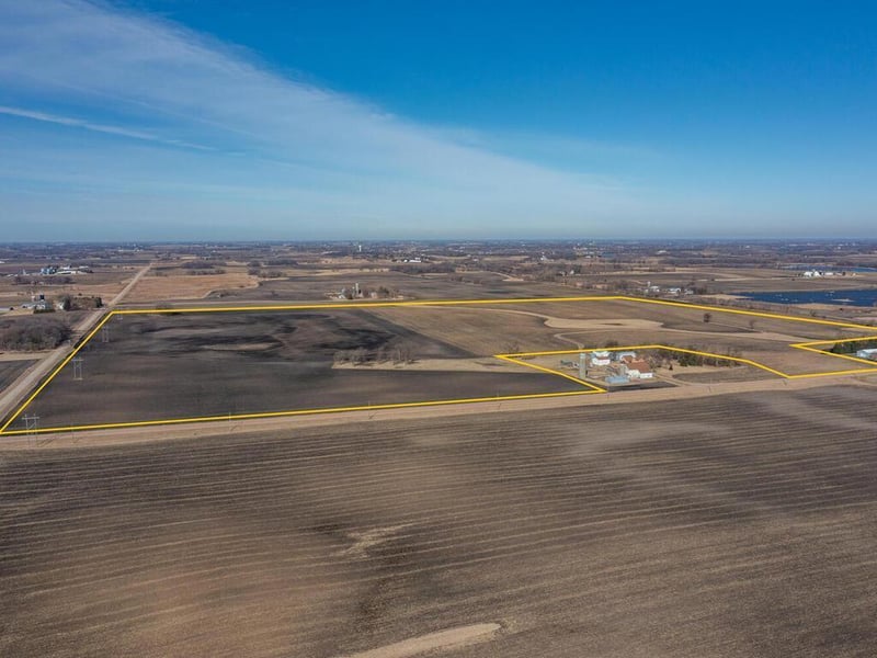 XXX County Rd 51, Cologne, MN 55322