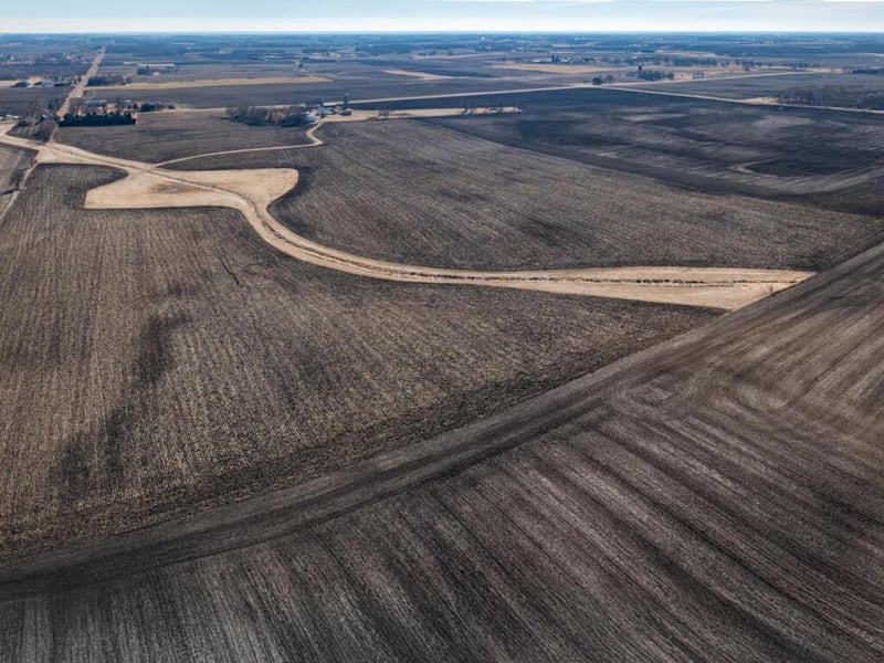 XXX County Rd 51, Cologne, MN 55322