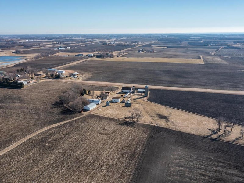 XXX County Rd 51, Cologne, MN 55322