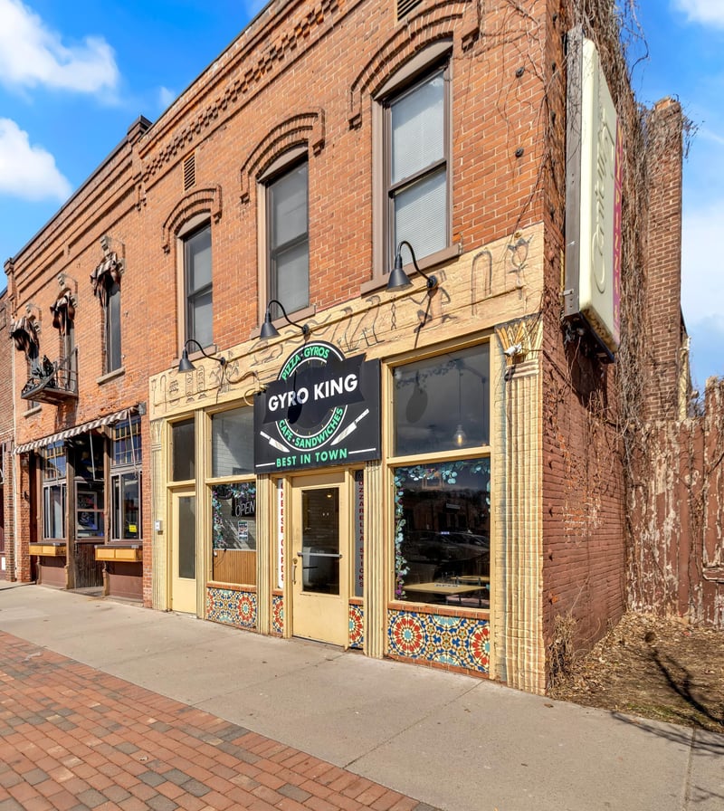 320 Water St, Eau Claire, WI 54703