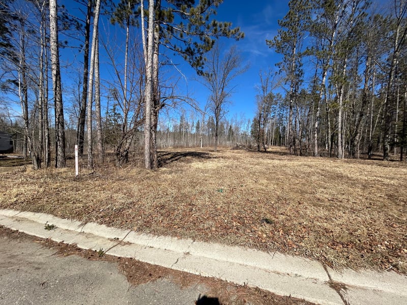 TBD Woodland Pk, Hill City, MN 55748