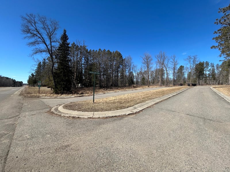 TBD Woodland Pk, Hill City, MN 55748