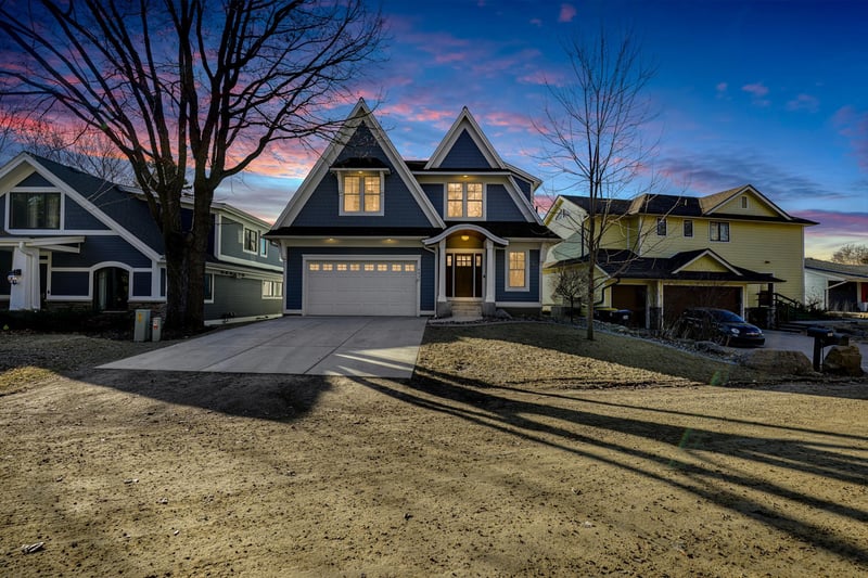 6430 Conroy St NE, Prior Lake, MN 55372