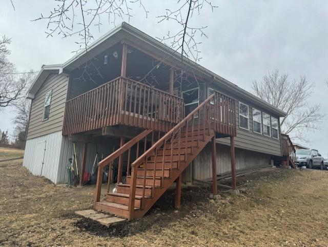 15823 Maple Ridge Rd, Audubon, MN 56511