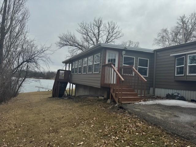 15823 Maple Ridge Rd, Audubon, MN 56511