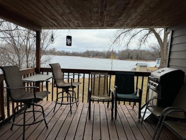 15823 Maple Ridge Rd, Audubon, MN 56511