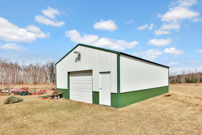 2175 180th Ave, Centuria, WI 54824
