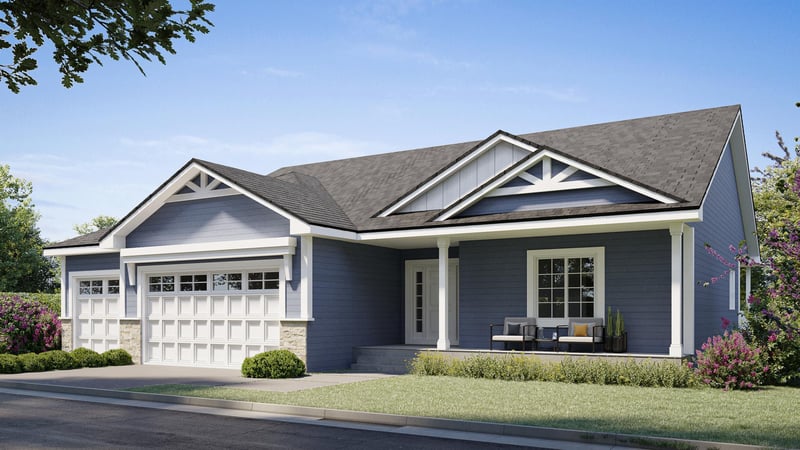 1422 Woodland Way, Lake City, MN 55041