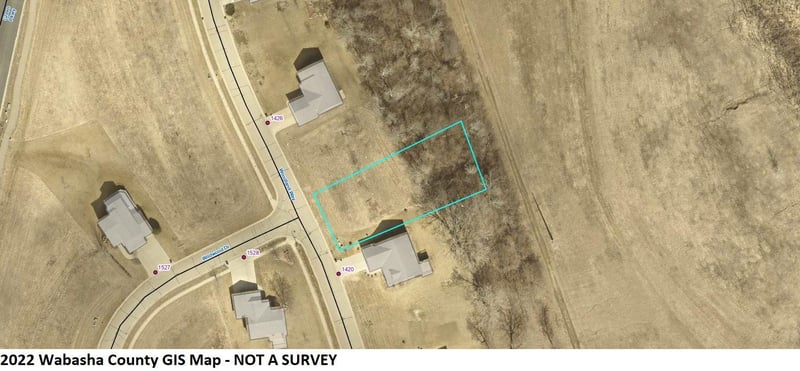 1422 Woodland Way, Lake City, MN 55041